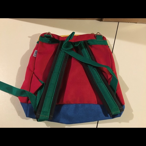 Small backpack - Picture 3 of 5